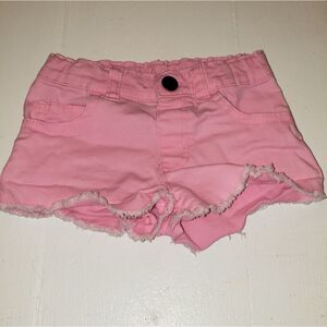 Girls 3T Shorts